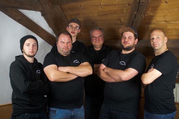Unsere Sousaphone